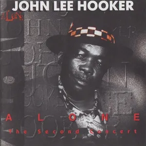 Alone (the second concert)